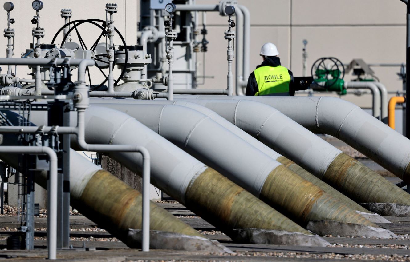 Προς νέο ευρωπαϊκό ρήγμα για το φυσικό αέριο – Κρίσιμη Σύνοδος στις Βρυξέλλες