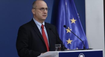 Γ. Οικονόμου: Πρωτοφανείς πρακτικές βαρβαρότητας από την Τουρκία