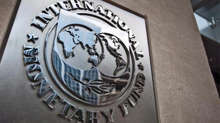ΔΝΤ: «Σκοτεινές» οι προοπτικές της παγκόσμιας οικονομίας
