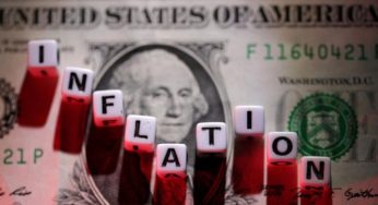ΗΠΑ: Άνω των προσδοκιών ο πληθωρισμός, σε υψηλό 40 ετών