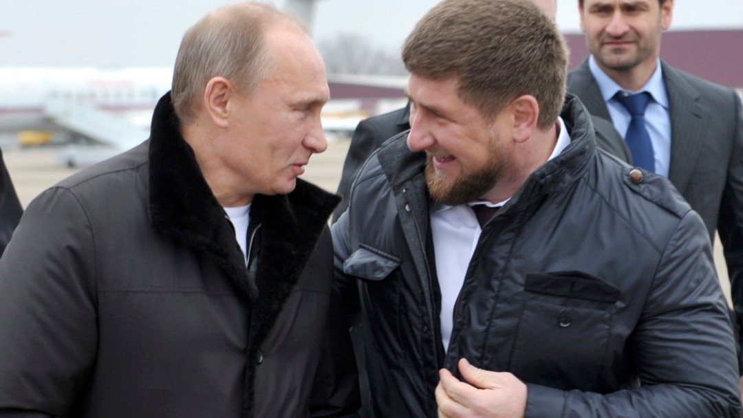 Εφιάλτης στην Ευρώπη: «Η Ρωσία θα πρέπει να χρησιμοποιήσει πυρηνικά όπλα μικρής ισχύος» λέει ο ηγέτης της Τσετσενίας