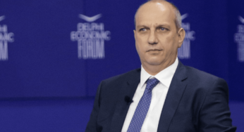 Μαξίμου: «Τραμπισμός αλά Γκρέκα» η ομιλία Τσίπρα