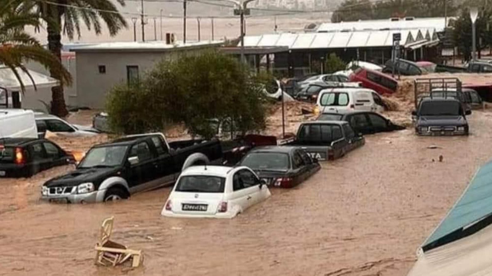 Οικονομική ενίσχυση των επιχειρήσεων που υπέστησαν καταστροφές στις πλημμύρες της Κρήτης – Τα ποσά και η διαδικασία