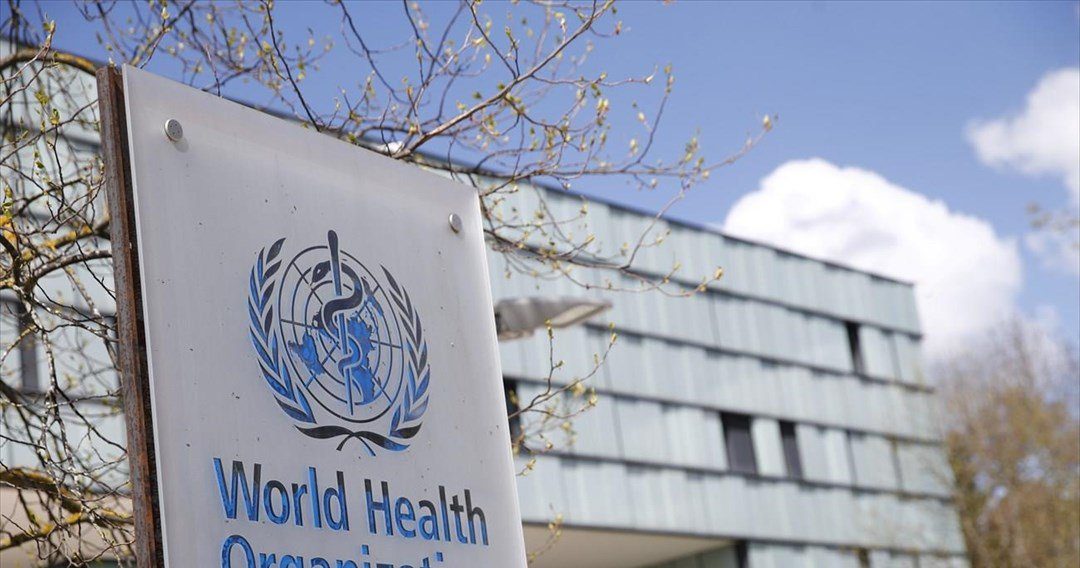 ΠΟΥ: Η Covid-19 παραμένει παγκόσμια έκτακτη ανάγκη για τη δημόσια υγεία