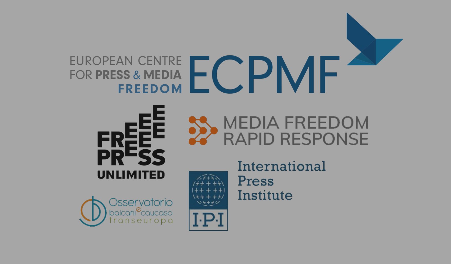 Διεθνείς οργανώσεις τύπου: «Διάβρωση της ελευθερίας των μέσων ενημέρωσης υπό την κυβέρνηση της Ν.Δ.»