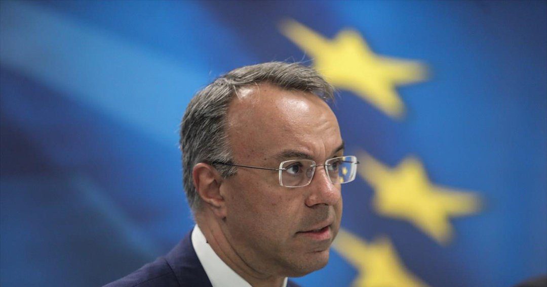 Στο Ecofin ο Σταϊκούρας – Στην ατζέντα οι συνέπειες της κρίσης στην Ουκρανία και η οικονομική πολιτική της ΕΕ