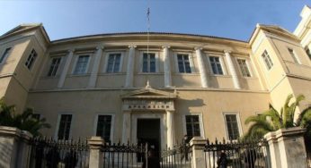 ΣτΕ: Παράνομη η κατάργηση δύο μαθημάτων στα Λύκεια – Επιστρέφουν τα Λατινικά στις πανελλαδικές