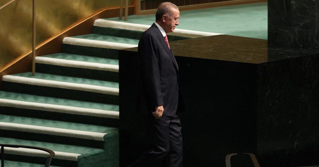 Erdoganomics: Στο 83% ο πληθωρισμός – Γκρεμίζεται η λίρα