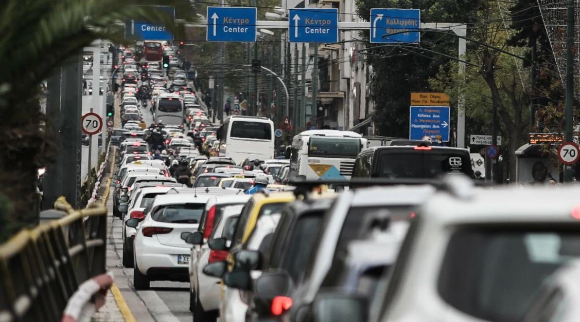 Τέλη κυκλοφορίας: Αυτός είναι ο νέος τρόπος πληρωμής – Βήμα βήμα η διαδικασία