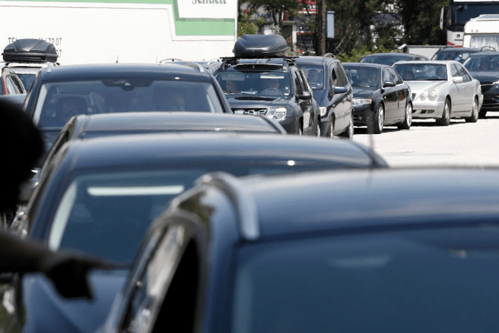 Τέλη κυκλοφορίας: Πότε αναρτώνται τα ειδοποιητήρια – Τα ποσά ανά αυτοκίνητο