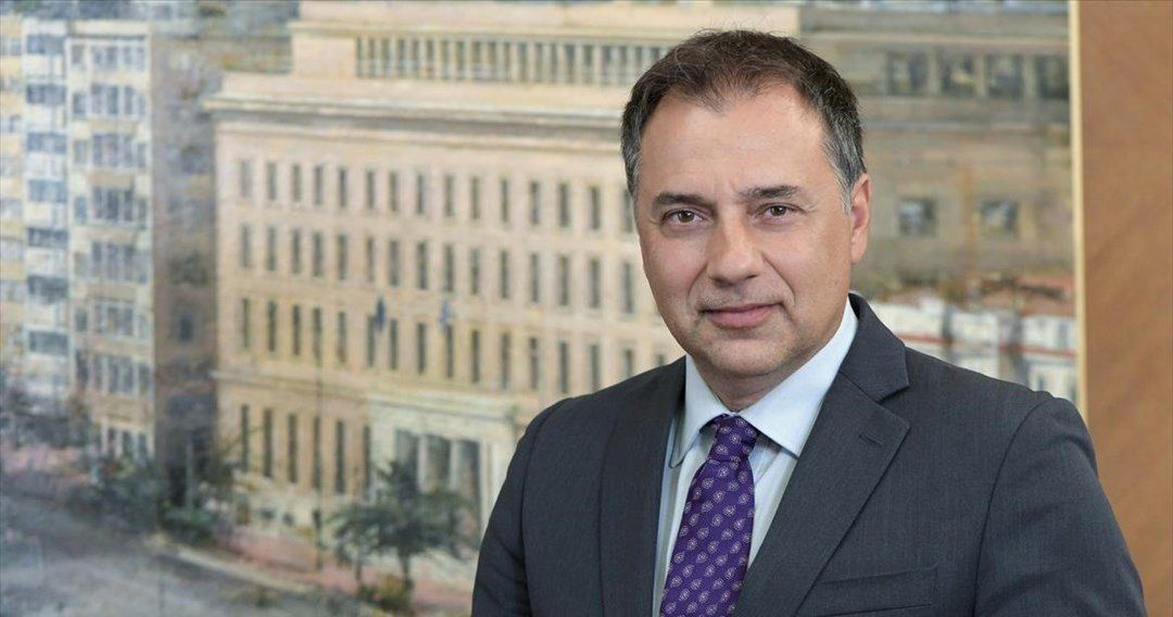 Θ. Πελαγίδης: Η αύξηση επιτοκίων πρέπει να συνοδευτεί από συνετή δημοσιονομική διαχείριση