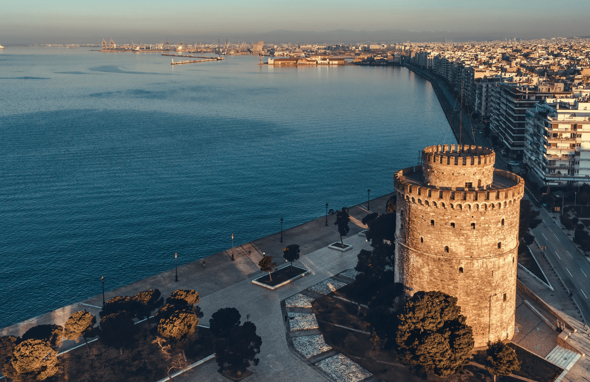 Οι εκδηλώσεις στη Θεσσαλονίκη. Ποιοι δρόμοι κλείνουν ανήμερα του Αγίου Δημητρίου