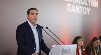 ΣΥΡΙΖΑ-ΠΣ: Προεκλογική αυλαία με τη συνεδρίαση της ΚΕ – Κρας τεστ για την ενότητα του κόμματος