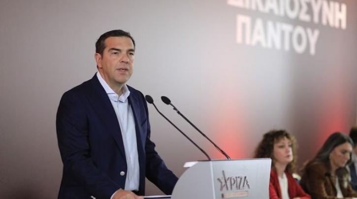 ΣΥΡΙΖΑ-ΠΣ: Προεκλογική αυλαία με τη συνεδρίαση της ΚΕ – Κρας τεστ για την ενότητα του κόμματος
