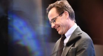 Ο Κρίστερσον αναμένεται να αναδειχθεί και τυπικά νέος πρωθυπουργός της Σουηδίας