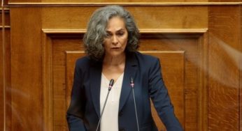 Σακοράφα: Η Ευρώπη σύρεται από τις ΗΠΑ σε μια αναποτελεσματική πολιτική