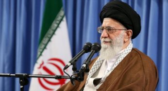 Χαμενεΐ για διαδηλώσεις στο Ιράν: Κανείς να μην σκεφτεί να ξεριζώσει την Ισλαμική Δημοκρατία