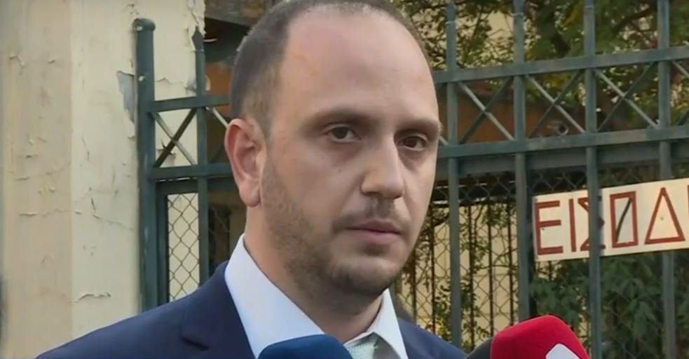 Κολωνός: «Σοβαρότατες ενδείξεις εμπλοκής κι άλλων προσώπων» – Τι είπε ο δικηγόρος των κατηγορουμένων