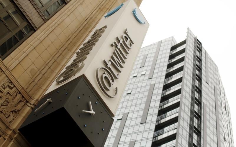 Twitter: Διακοπή λειτουργίας των επί πληρωμή επαληθεύσεων