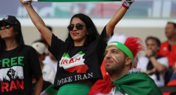 Μουντιάλ 2022 / «Γυναίκες, ζωή, ελευθερία» στο Ιράν και παντού