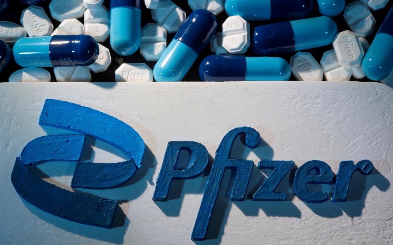Τηλεργασία τέλος και στην Pfizer- Μπουρλά: «Κινδυνεύουμε να χάσουμε το DNA της εταιρείας μας»