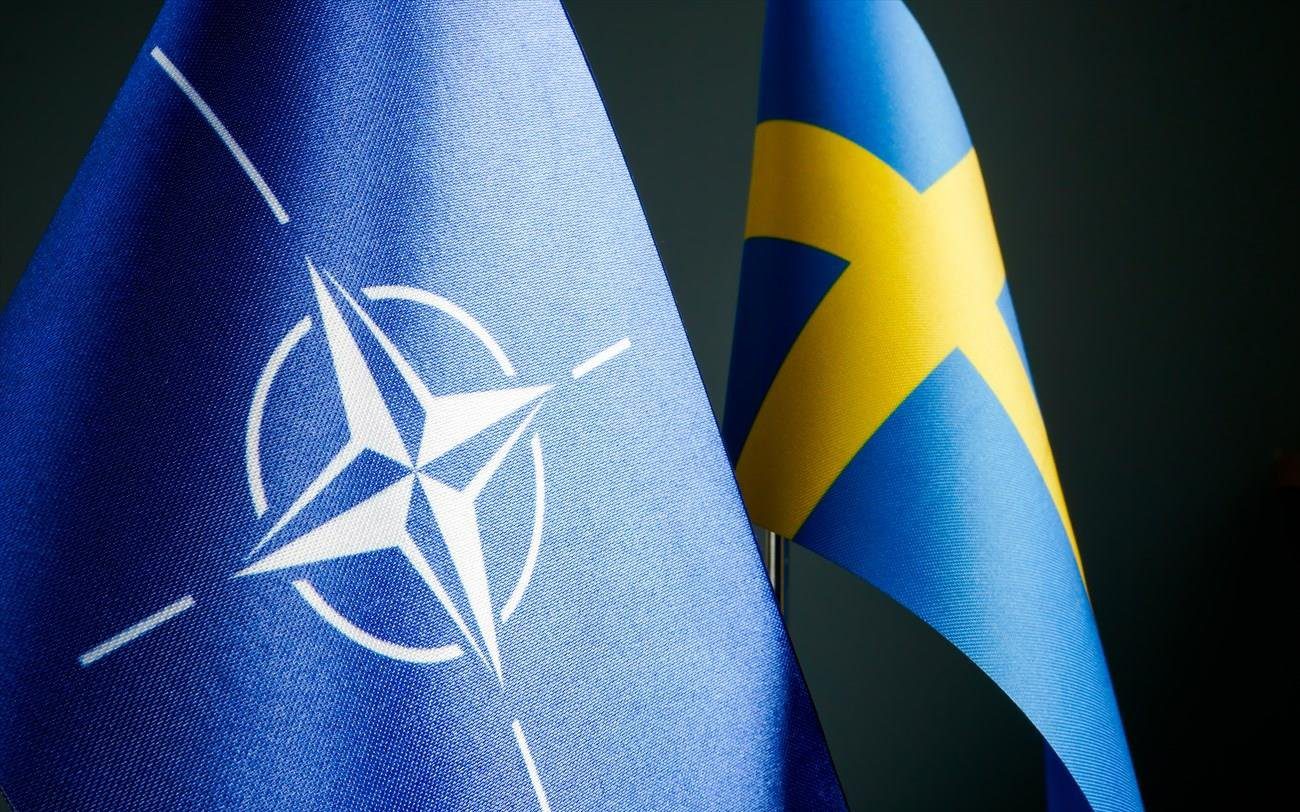 ΝΑΤΟ: Η ένταξη Φινλανδίας και Σουηδίας στο επίκεντρο της επίσκεψης Στόλτενμπεργκ στην Τουρκία