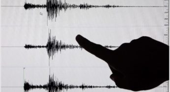 Μεξικό: Σεισμός 6,2 βαθμών στις ακτές της Μπάχα Καλιφόρνια