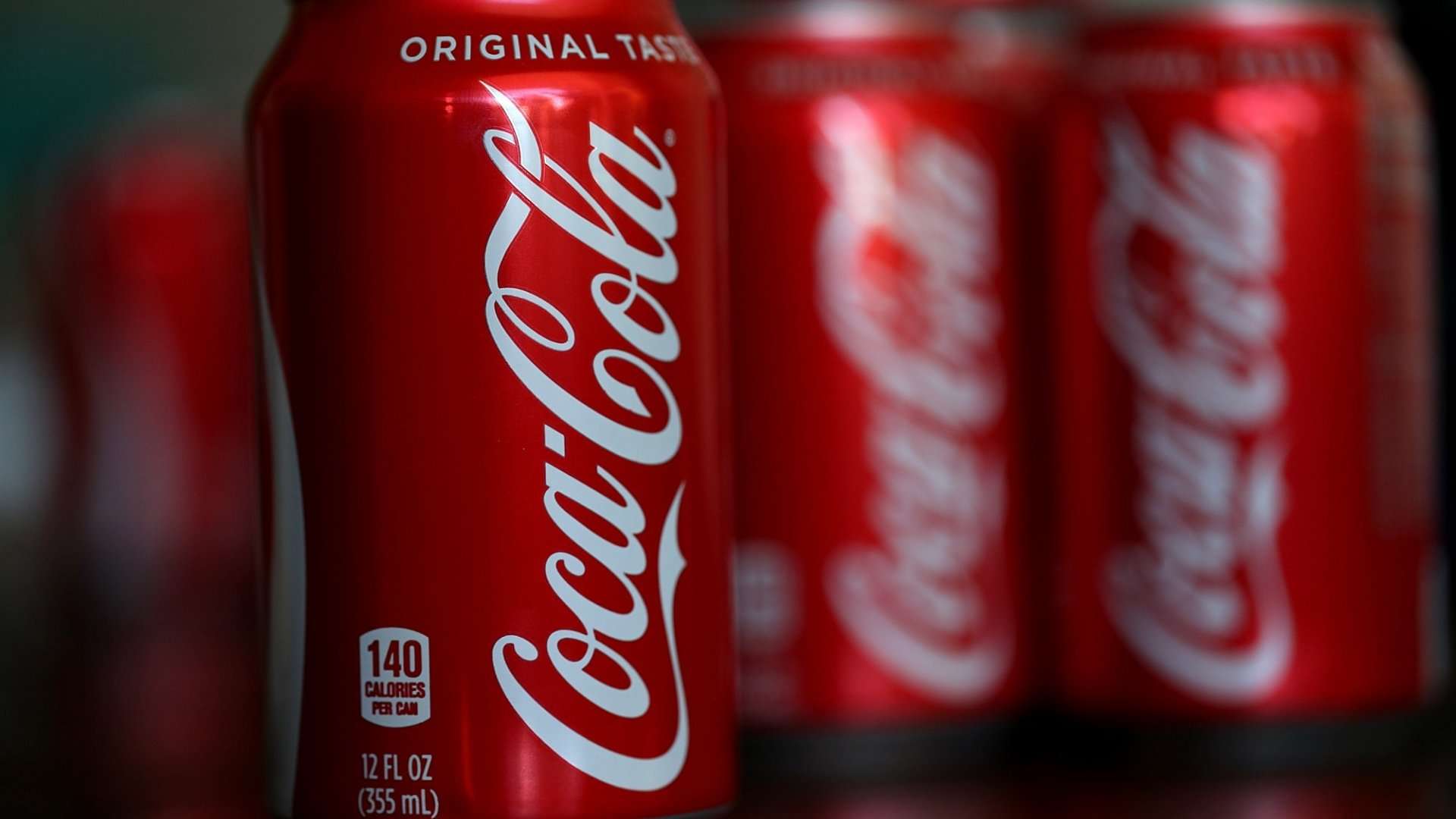 Coca-Cola 3E: Πρόστιμο 10,3 εκατ. ευρώ από την Επιτροπή Ανταγωνισμού – Στη Δικαιοσύνη προσφεύγει η εταιρεία