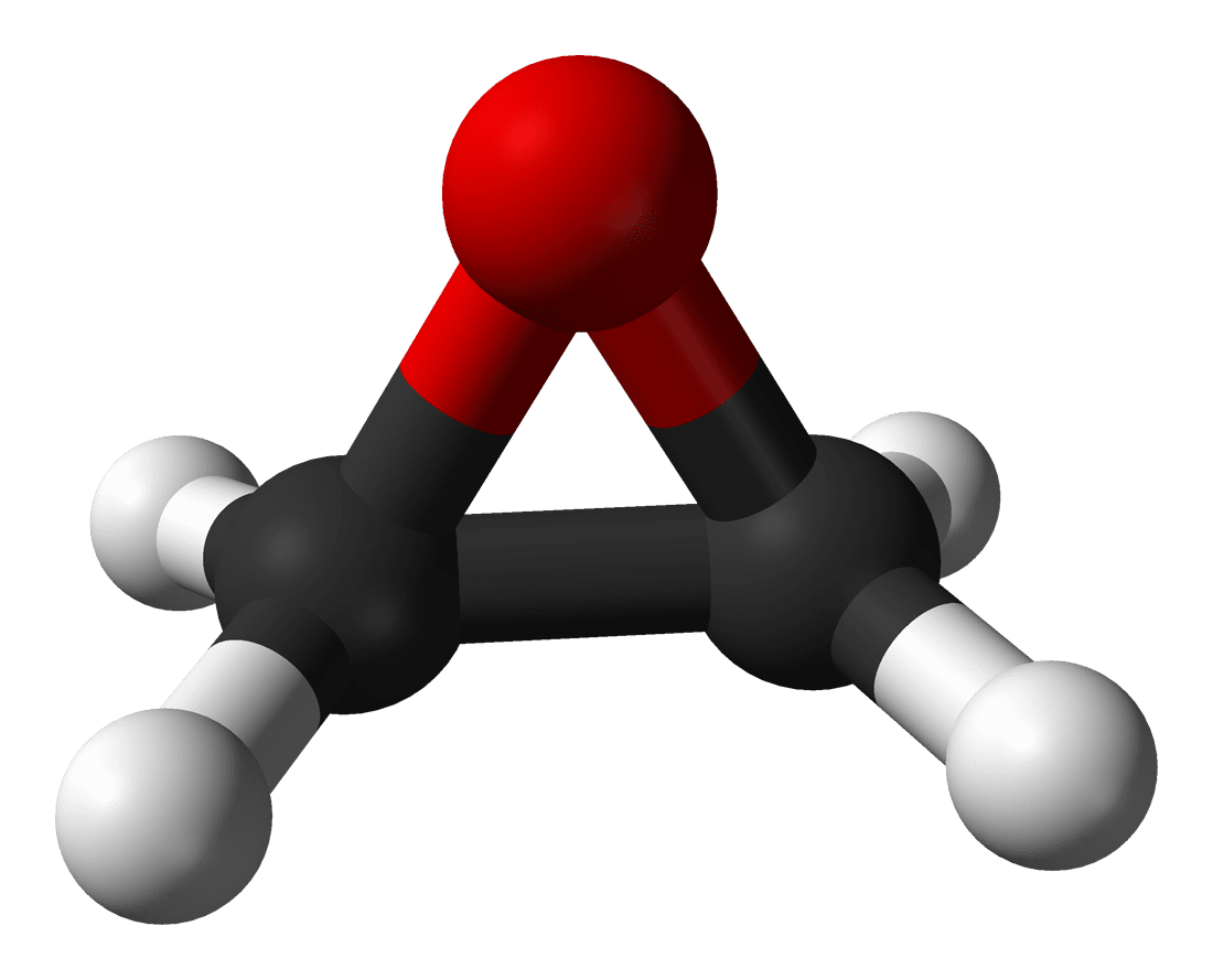 Οξείδιο του αιθυλενίου: Υπάρχει «σκάνδαλο»; – Η άγνωστη ουσία που έχει απαγορευτεί στην ΕΕ