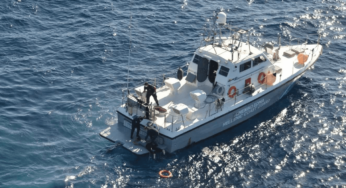 5 παιδιά μεταξύ των θυμάτων του ναυαγίου Καφηρέα – 12 διασωθέντες, 22 νεκροί συνολικά