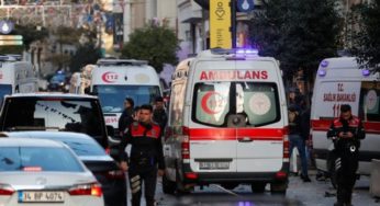 Δημοσίευμα «φωτιά» από την Taz: Η επίθεση, για την οποία ο Ερντογάν γνωρίζει τα πάντα
