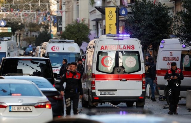 Δημοσίευμα «φωτιά» από την Taz: Η επίθεση, για την οποία ο Ερντογάν γνωρίζει τα πάντα
