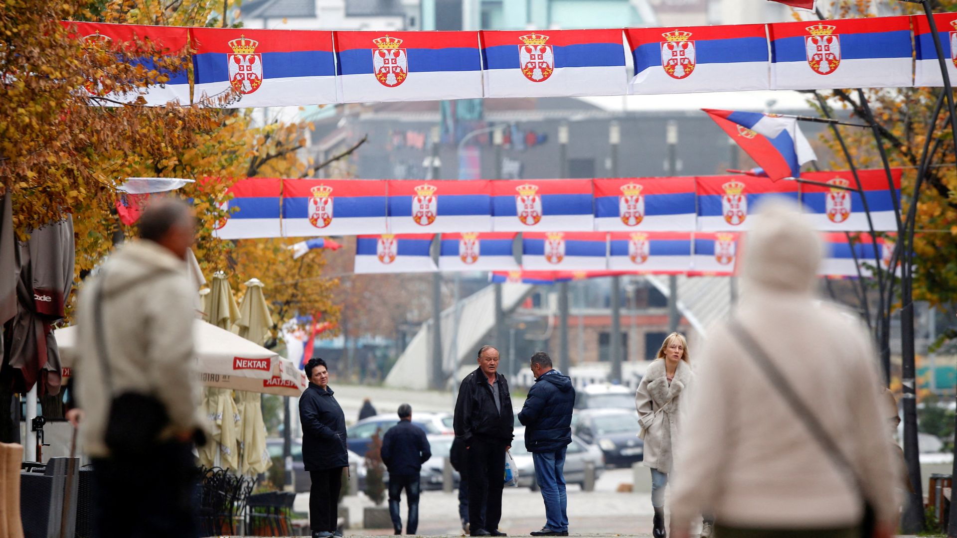 Στη δημοσιότητα το πλήρες κείμενο της συμφωνίας Σερβίας-Κοσόβου