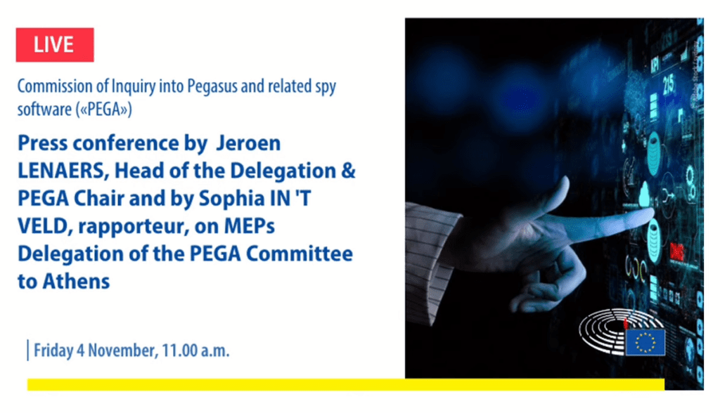 Pega-live