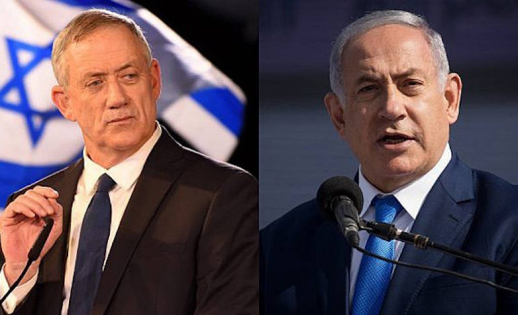 Θα επιστρέψει στο προσκήνιο ο “Μπίμπι” – Ποιες εκπλήξεις κρύβουν οι εκλογές στο Ισραήλ