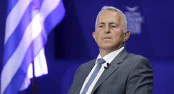 Ε. Αποστολάκης: Πρέπει να είμαστε προετοιμασμένοι και για το χειρότερο ενδεχόμενο