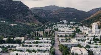 MYTILINEOS: Παρουσίασε την πρώτη έξυπνη πόλη της Ελλάδας στα Άσπρα Σπίτια Παραλίας Διστόμου