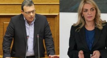 Σχέδιο Μητσοτάκη για ιδιωτικοποίηση νερού και απορριμμάτων καταγγέλλει ο ΣΥΡΙΖΑ