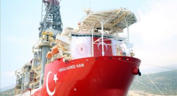 Νέες προκλήσεις ετοιμάζει ο Ερντογάν – Στέλνει γεωτρύπανο στην Ανατολική Μεσόγειο