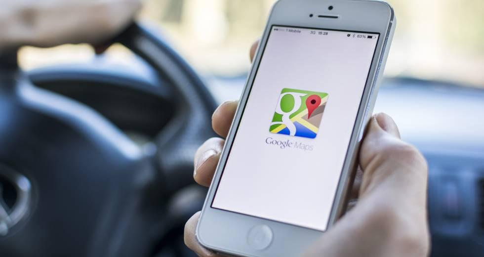Βαρύ πρόστιμο στην Google για παρακολούθηση κινητών τηλεφώνων