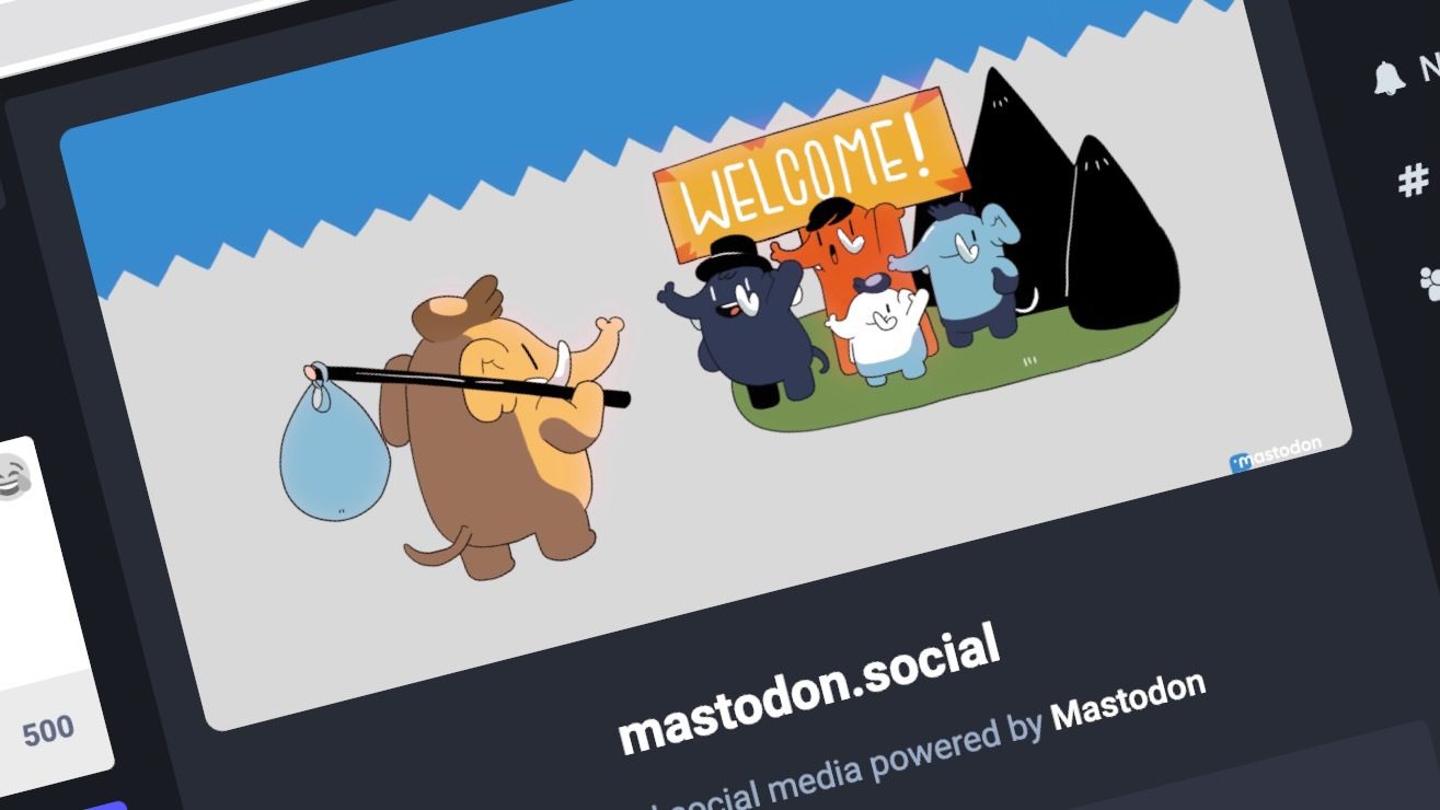 Οι χρήστες «πετούν» από το Twitter στο Mastodon: Τι είναι και πώς λειτουργεί η πλατφόρμα