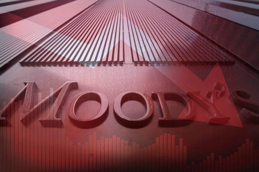 moody's-banks