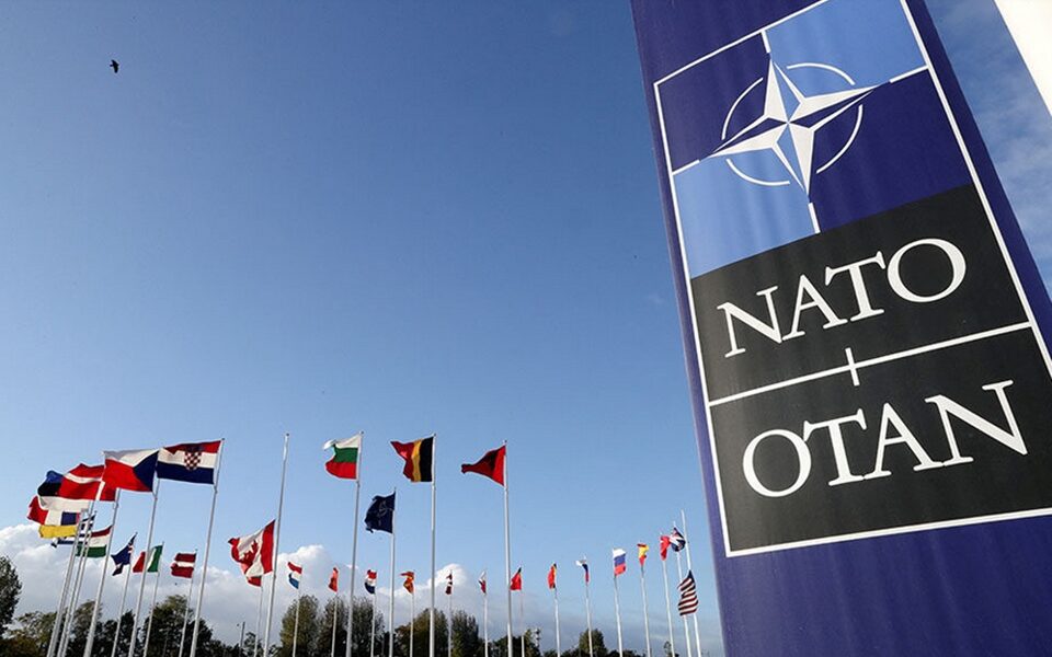 Νέο ρεκόρ αμυντικών δαπανών αναμένεται να καταγράψουν φέτος οι χώρες του ΝΑΤΟ, λόγω Ουκρανίας