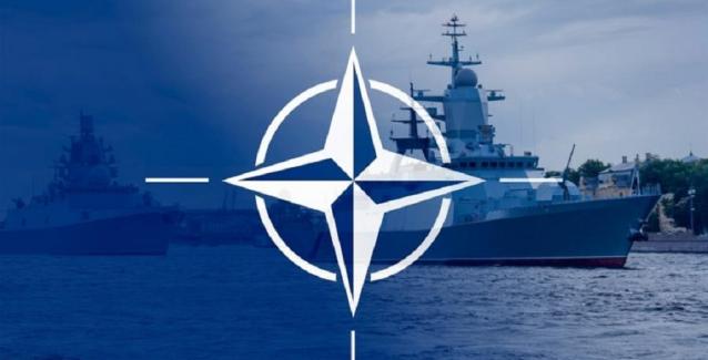 Νέα ένταση στη Βαλτική – Το ΝΑΤΟ καταγγέλλει υπερπτήσεις ρωσικών αεροσκαφών πάνω από πλοία του