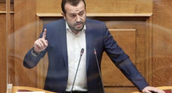 Νίκος Παππάς: Γιατί η κυβέρνηση «χαρίζει» τα 42 δισ. ευρώ που έβαλε το Κράτος για τις τράπεζες;