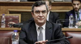 Απίστευτη δήλωση του Υφυπουργού Προστασίας του Πολίτη για τις παρακολουθήσεις: «Ας αφήσουμε τους σκελετούς στις ντουλάπες»