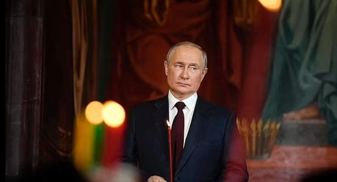 Le Monde: Σε μπελάδες ο Πούτιν – «Αγκάθια» στις σχέσεις με τους στενούς του συμμάχους