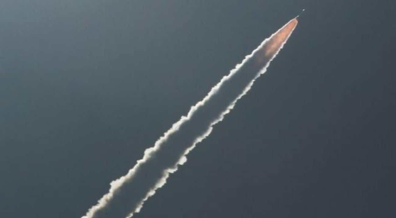 Τμήμα κινεζικού πυραύλου θα πέσει σήμερα ανεξέλεγκτα στη Γη – Ισπανία: Σφραγίζεται ο εναέριος χώρος