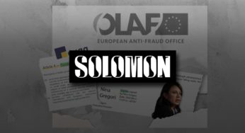 Αποκάλυψη: Έρευνα από την OLAF στην Ευρωπαϊκή Υπηρεσία Ασύλου μετά από καταγγελίες για κακοδιαχείριση