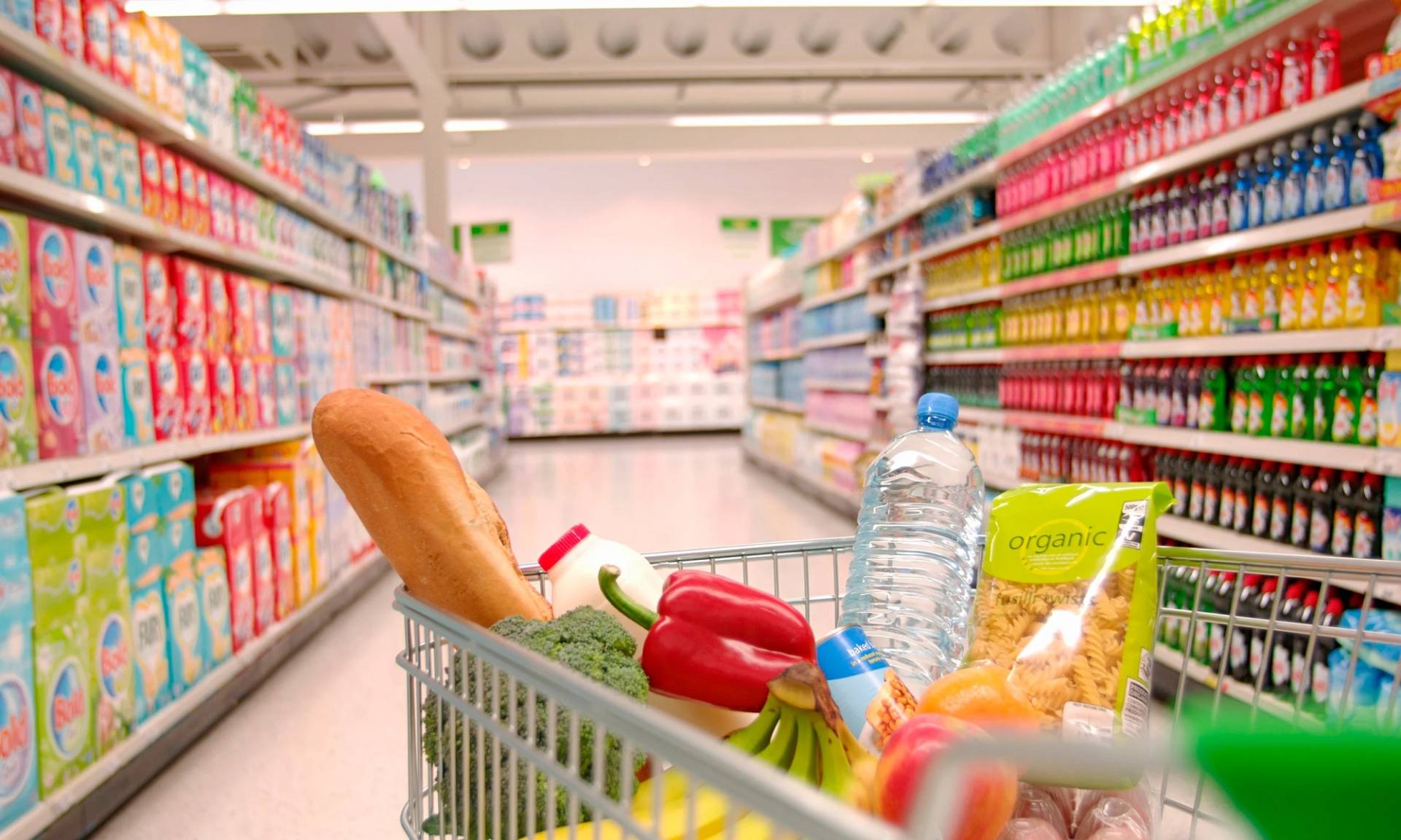 Σούπερ μάρκετ: Άλμα 8,9% στον τζίρο για το 2023 – Σε ποια προϊόντα αυξήθηκε η κατανάλωση